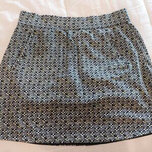 Talbots Skort